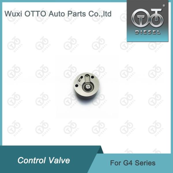 Válvula de control de densidad G4-02