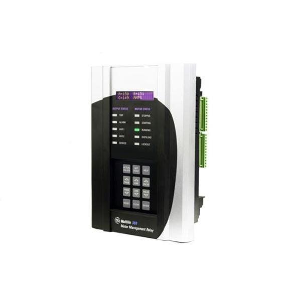 IS200TRLYH1BED General Electric Ge Fanuc Промышленная автоматизация Программируе