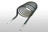 3.5KW リング MoSi2 加熱エレメント研磨モリブデン二ケイ化物