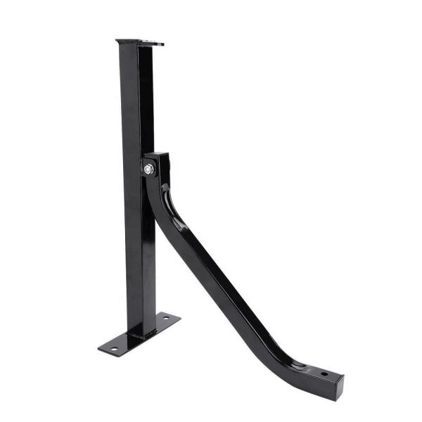 Steel Hanging Boxing Rack Customized Wall Mount Punch Bag Bracket with Multipurpose