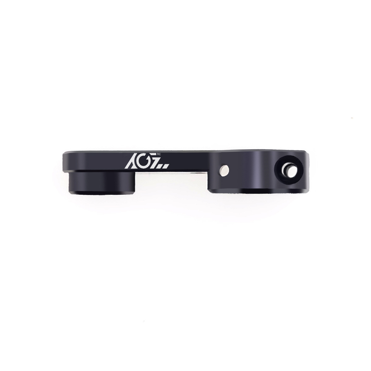 Agf Aoguangfei Hss20P2 25t Servo Metal Rocker Standard Remote Control Model Accessory Plastic Battery-Powered Toy Robots