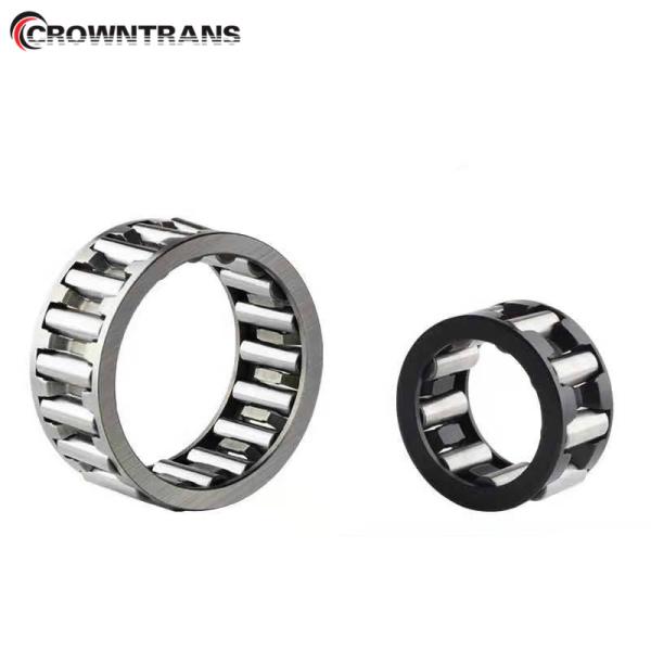 OTOTRI 14X19X12mm Needle Roller Bearing KZK/14x19x12 Retail With Gcr15 Material