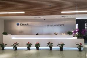 Prismlab China Ltd.
