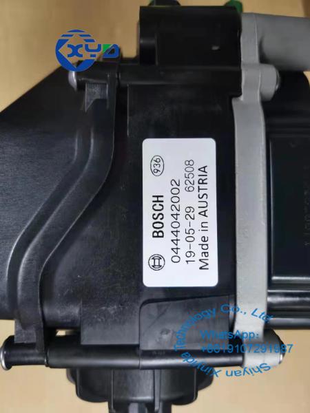 12V Volvo Urea Pump 21577507 0444042020 for Automotive Exhaust System
