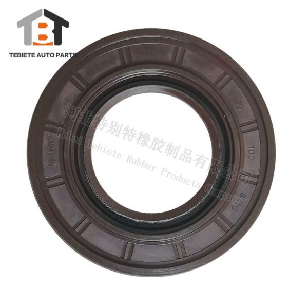 Farm Machine Drive Oil Seal 50*100*8/10 Tractor OIl Harvester 50X100X8/10mm Shaft Oil Seal