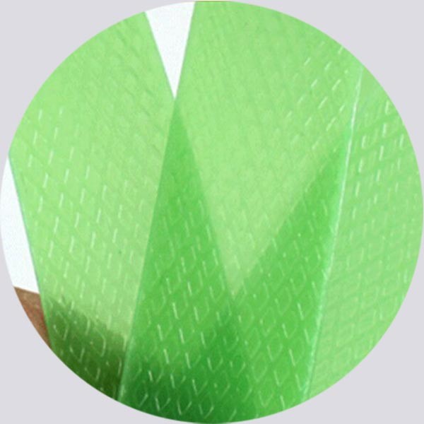 диапазон ЛЮБИМЦА 7500m пакуя пластиковый паллет связывая деревянные инструменты паллета