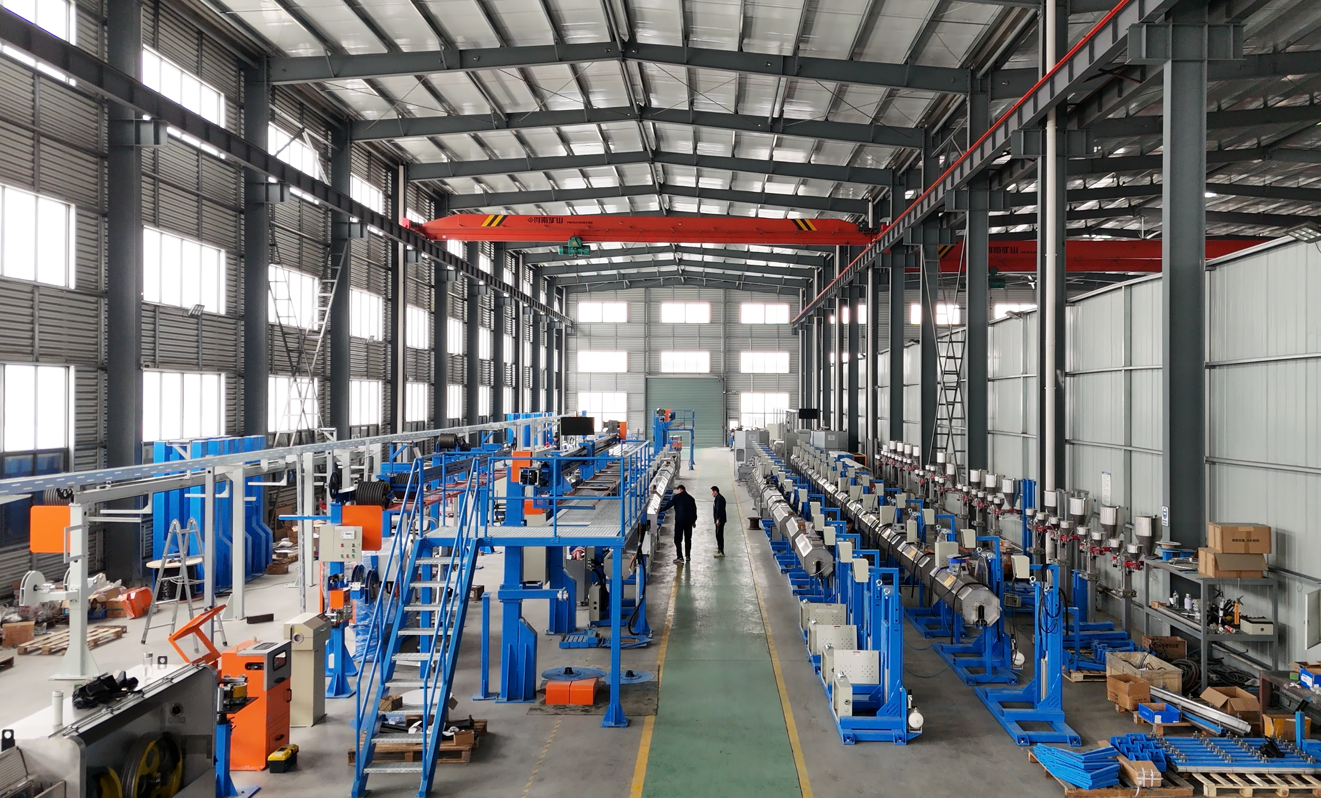 Changzhou Kunbo Electromechanical Technology Co., Ltd.