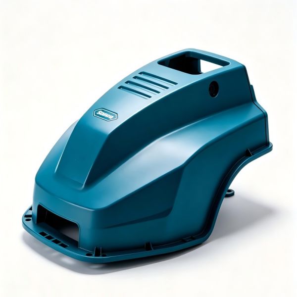 Housing for Robotic Mowers & Garden Power Tools