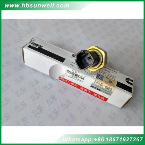 Cummins ISM QSM M11 ISM11 QSM11 engine Oil Pressure Sensor PRS Temperature Sensor 3330954 3330953 3417189 4921477