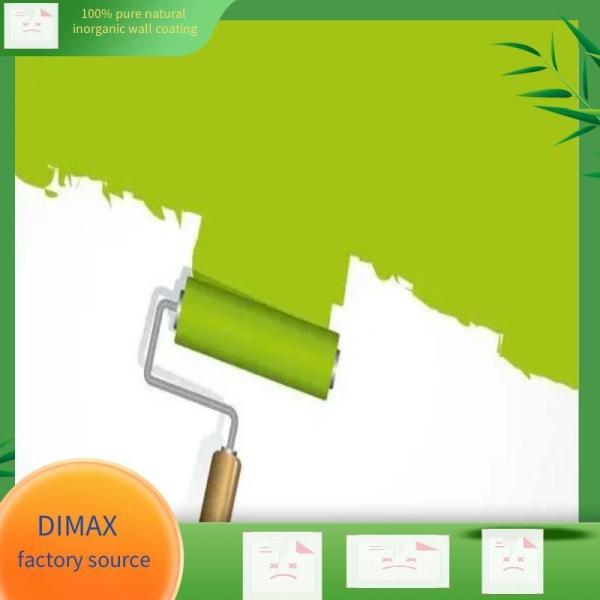 Film Forming Matter Eco Friendly A1 Grade Fire Retardant Mineral Inorganic Coating