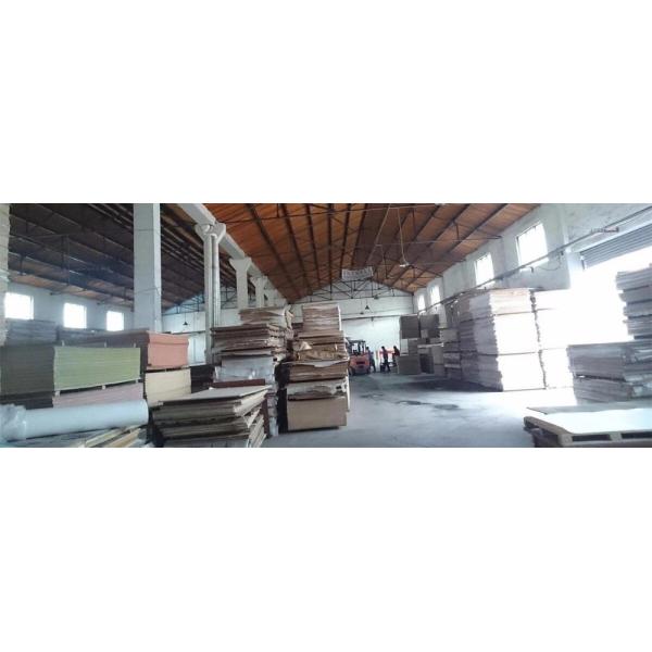 good quality sparkle silver acrylic mdf panel for kitchen furniture