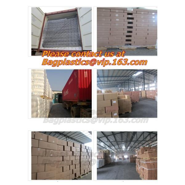 100% Oxo Biodegradable Clear Plastic Garbagetrash Bag Refuse Sack On Roll With Strong Hdpe yellow bags black bags blue b