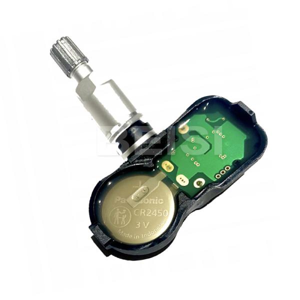 52940-J7000 52940J7000 433Mhz TPMS датчик шин для Kia K3 Forte Ceed 2019 2020