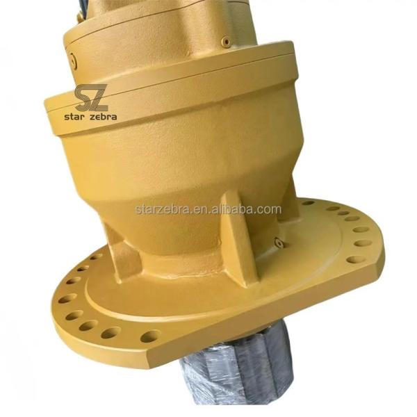 Rotating Reducer Assembly and Rotating Motor Assembly 582-8287 582-8286  E374 E374GC E390