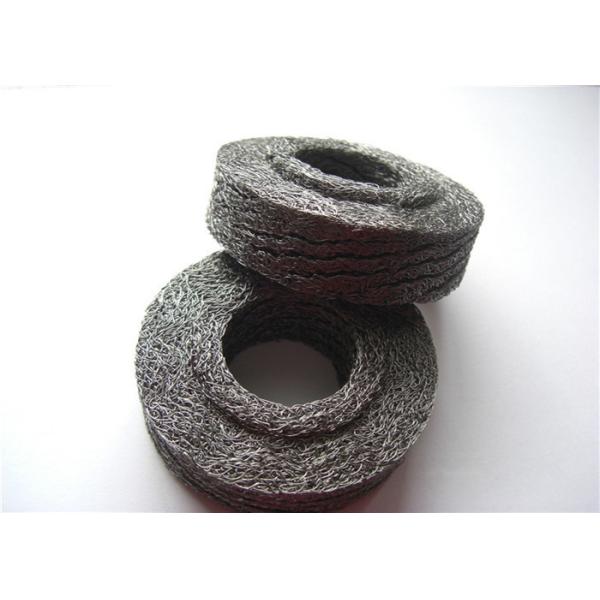 OD25mm обжало связанную жидкость 0.55mm 100mesh/inch газа фильтра ячеистой сети