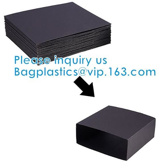 Treat Boxes Gift Favor, Soap Jewellery Earring Packing Paperboard Box Candy Chocolate Food Storage Pack