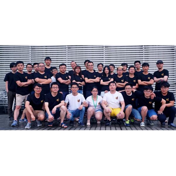 ShenZhen Adia Techology CO.,LTD