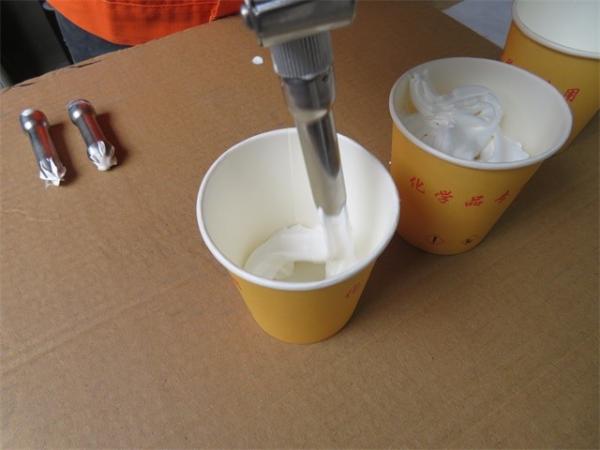 Cream Whipper Pre Shipment Inspection Services Trhird Party Quality Inspection