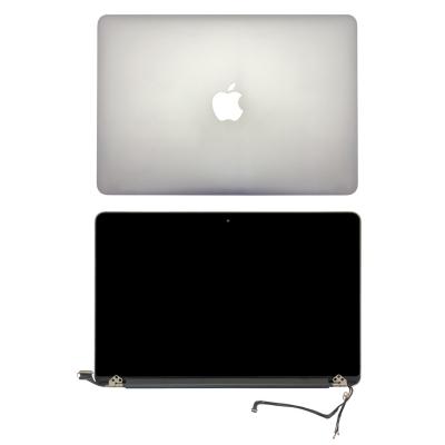 EMC 2881 Mac Display Assembly MacBook Pro Retina 15 A1398 Mid 2014