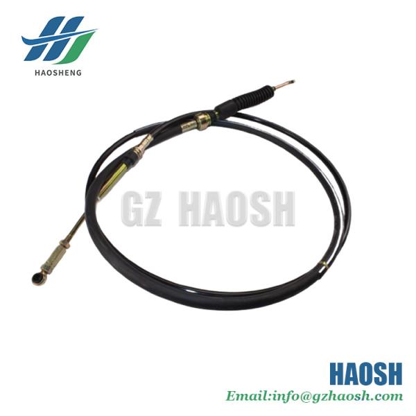 For Isuzu NHR98 Gear Shift Cable 9-55181472-1 9-55181472-0 9551814721 9551814720