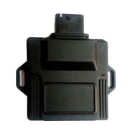 Unidad de control electrónica de encargo de CNG LPG en coche con 48 Pin Connector