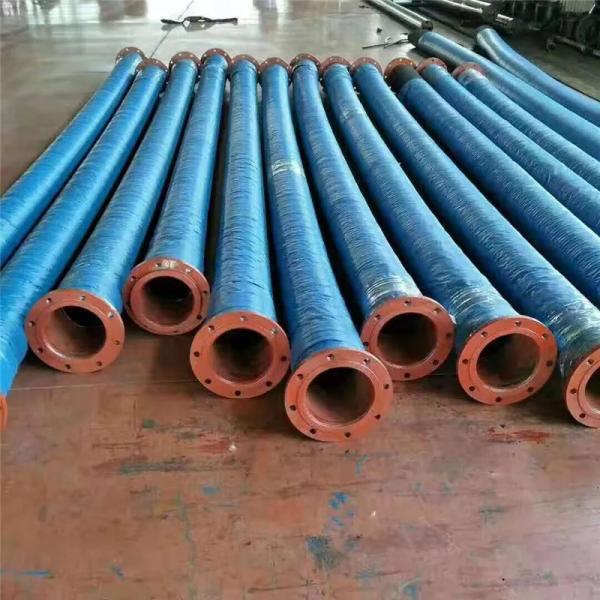 2 Inch 4 Inch Dredge Hose Gold Dredge Suction Hose 3 Inch