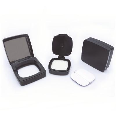 Customization Square Empty Cushion Compact Case Cushion Puff Case 15g