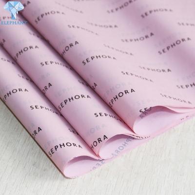 Lenço de papel do cliente da polpa mecânica CMYK para CDR de embalagem PDF disponível