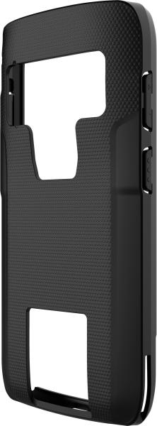 M82 TPU PDA Rubber Boot Barcode Scanner Protective Rubber Boot