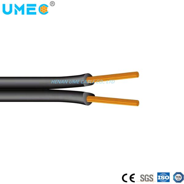 2X14AWG Spt Cable para fio elétrico Amostra gratuita Aceita e OEM aceita