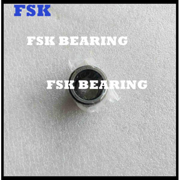 Combined NKXR20- Z - XL Needle Roller Bearings Thrust Cylindrical Roller Bearing ID 20mm
