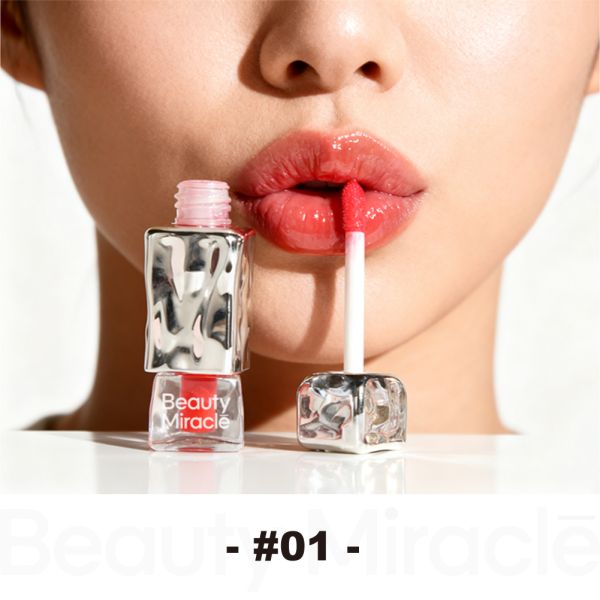 Private Label Lip Plumper Custom Label Long-lasting Logo Waterproof Moisturizing Tinted Lip Oil