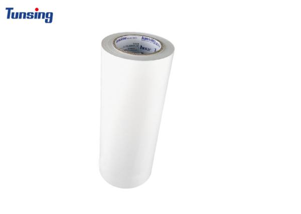 Pes Polyester Hot Melt Glue Adhesive Film for Embroidered Patch 50mm*100yards/roll