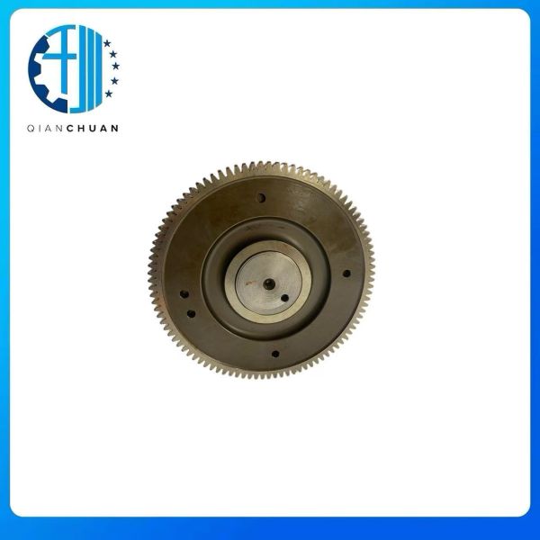 Camshaft  04282837 For Volvo EC140B D4D BF4M2012 D4E D5E Spare Parts