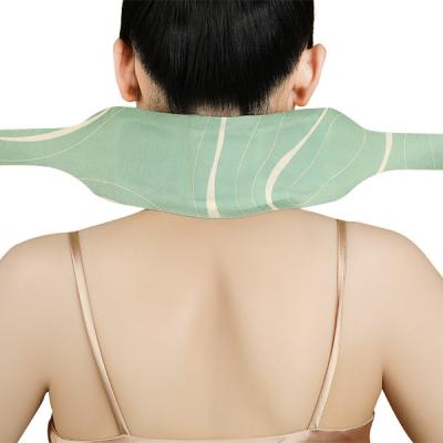 FDA Certificate Body Warming Patch Medical Deep Heat Neck Patch