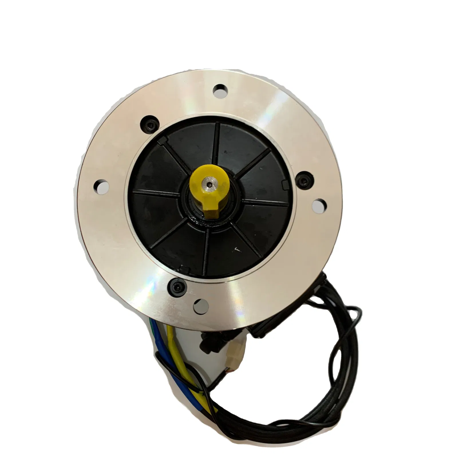Brushless Servo DC Motor 24V 48V 1kw 2kw 3kw Guided Vehicle/AGV/medical treatment/Gate/automaition