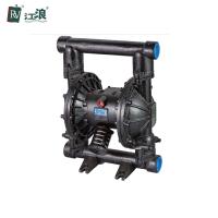 1-1/2” transferência de revestimento de pintura pneumática do compressor de ar da bomba de diafragma
