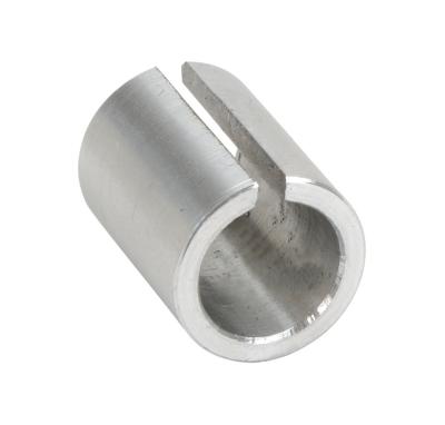 High Precision Motor Shaft Bushing Nickel Plating High Hardness Multipurpose