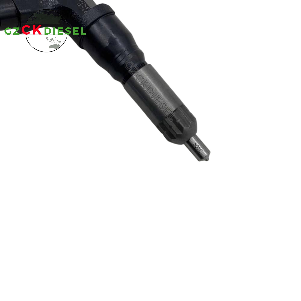 Common Rail Fuel Injector 295050-0920 23670-E0540 for J05E Engine