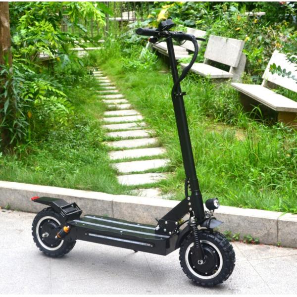 3200w Lightweight Foldable Electric Scooter