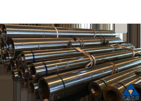 High Strength 10 ASTM A335 Pipe , API Carbon Steel Pipe SCH120 SCH140