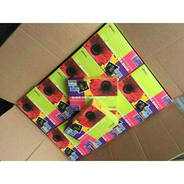 Premium Waterproof 230gsm Resin Coated Photo Paper