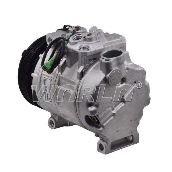 Compressor 1997-2005 do veículo para Audi A4/A6/A8 C5/Skoda magnífico/Passat B5 2,5