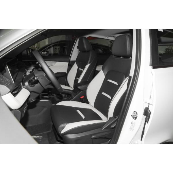 Chery Tiggo 5X 2022 Plus Kung Fu Panda 1.5L CVT with After-sales Service Online/Local