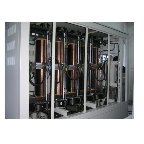 Регулятор автоматического напряжения тока 3 участков независимый регулированный для медицинской