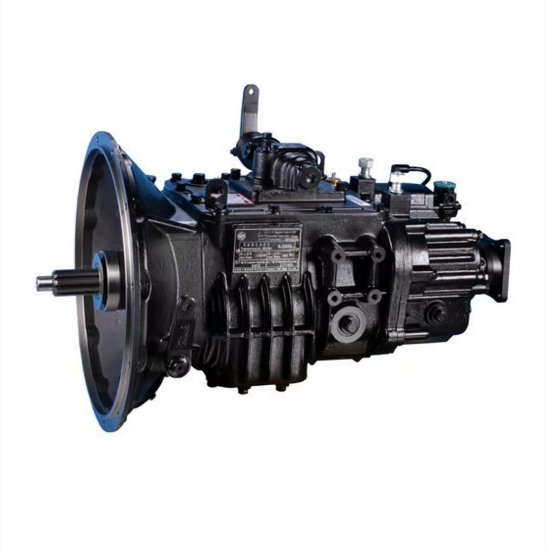 FAST Fast Gearbox 8JS105TA For Foton Truck
