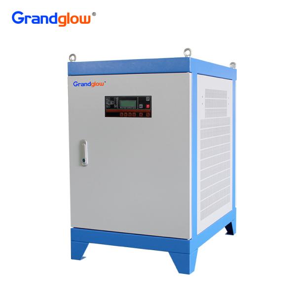 5000W Three Phase Wind Power Generation Windmill Inverter For Power Plant