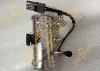 4HK1 6HK1 ISUZU Genuine Spare Parts 8 98009397 1 bomba de combustível elétrica