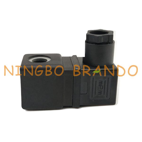 M10 Solenoid Coil For RAPA Solenoid Valve 12V 24V DC 24V 230V AC