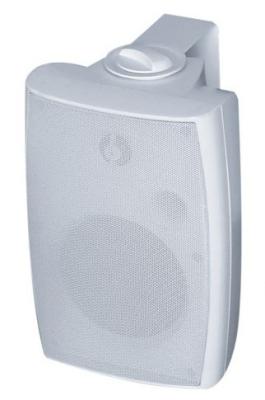 ODM PA System Speakers 60W 8 Inch Two Way Speaker For Office Hotel